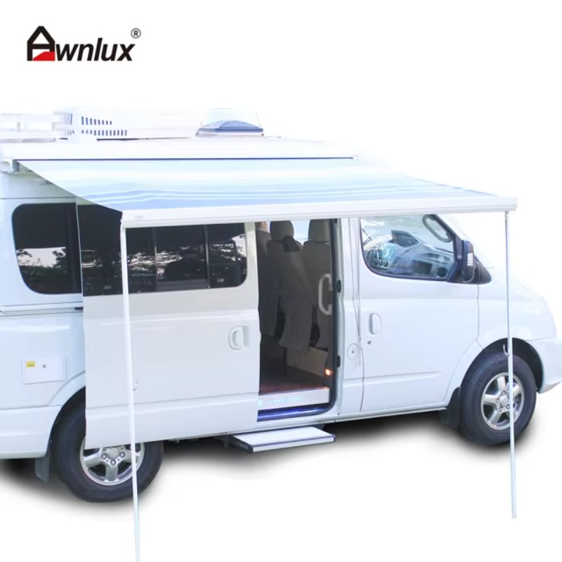 โครงอะลูมิเนียมอัลลอยด์ STLF A - Outdoor Camping Awning บทวิจารณ์และราคา