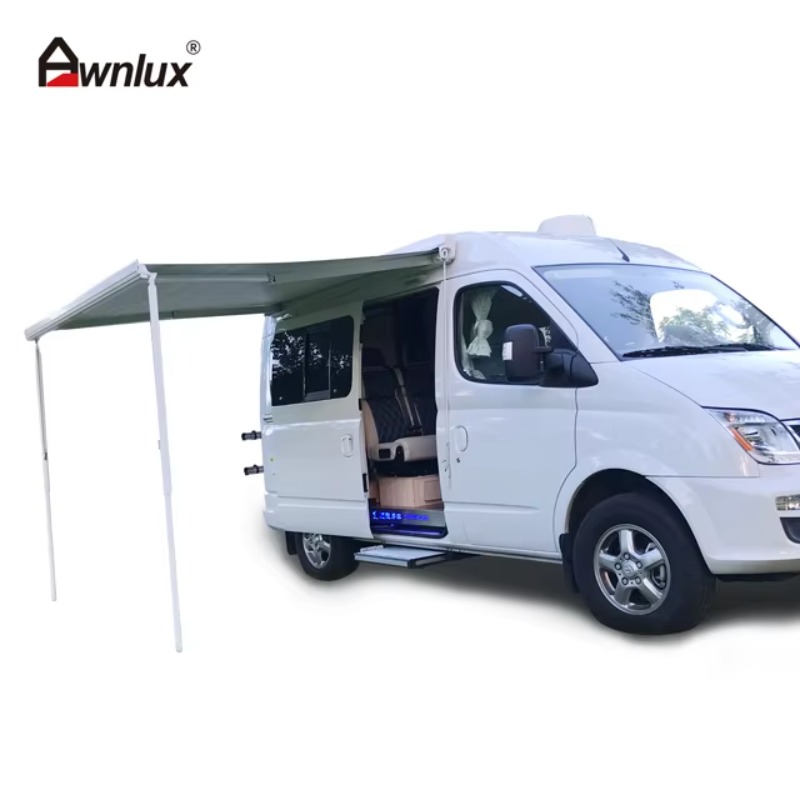 โครงอะลูมิเนียมอัลลอยด์ STLF A - Outdoor Camping Awning บทวิจารณ์และราคา