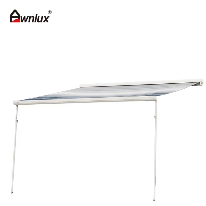 โครงอะลูมิเนียมอัลลอยด์ STLF A - Outdoor Camping Awning บทวิจารณ์และราคา