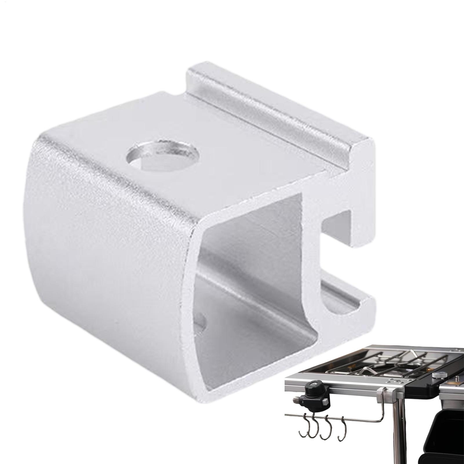 สไลด์หัวเข็มขัดสําหรับ Camping - Outdoor Camping Kitchen Setup บทวิจารณ์และราคา