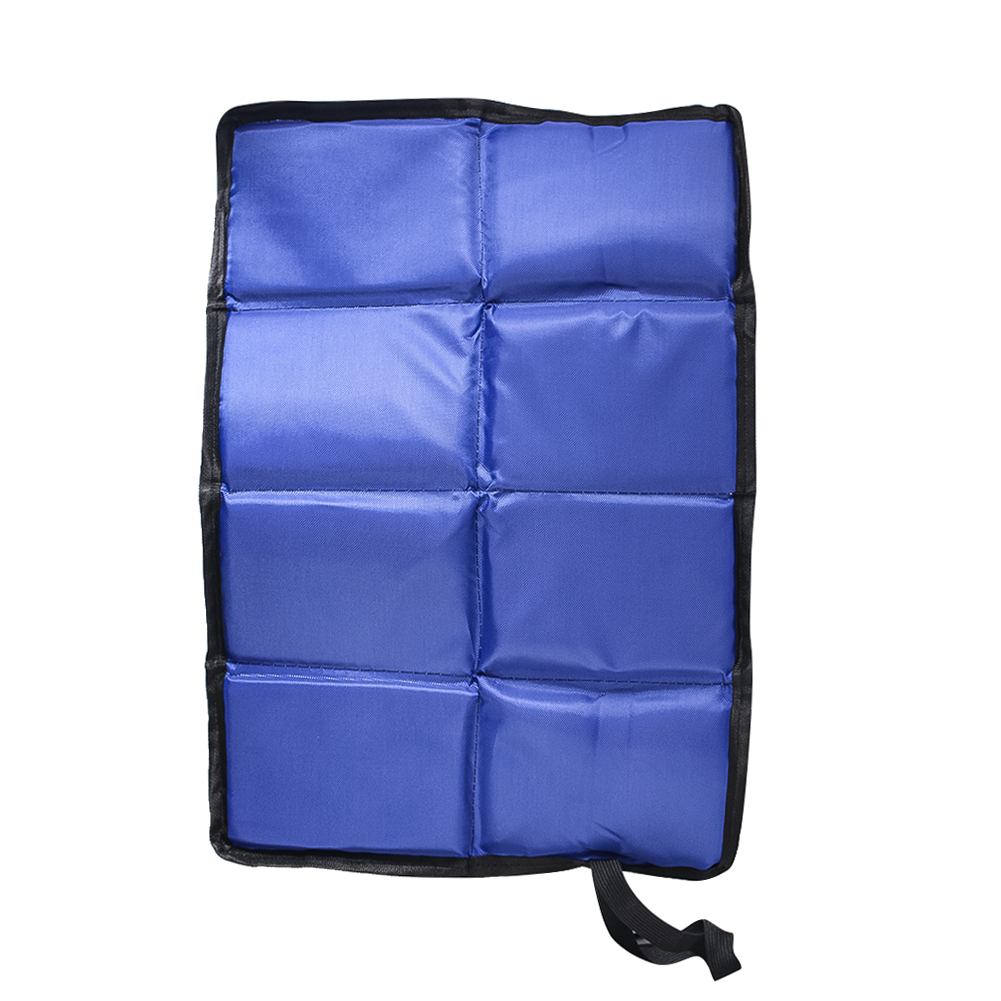 แผ่นรองนั่งกันน้ำหนาพิเศษ สำหร - Outdoor Camping Mat บทวิจารณ์และราคา