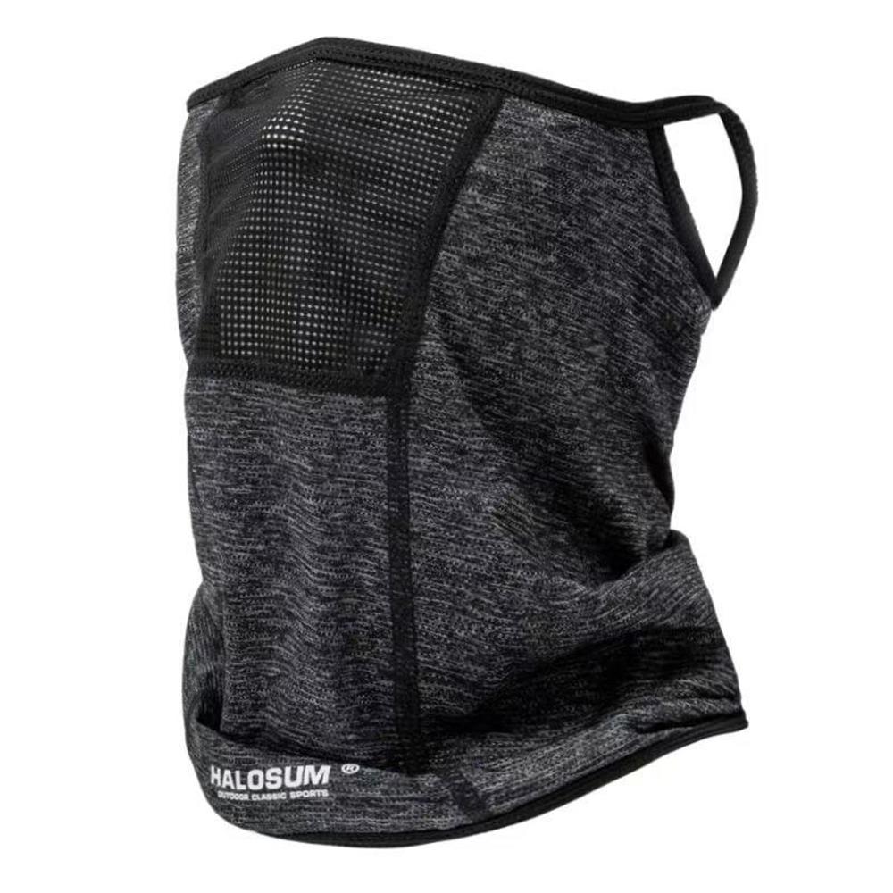 หน้ากากผ้าตาข่ายระบายอากาศ Ice - Trekking Gaiters บทวิจารณ์และราคา