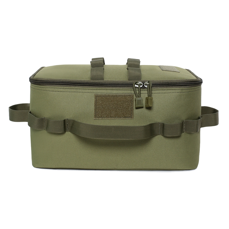 กระเป๋าเก็บของสำหรับตั้งแคมป์ก - Outdoor Camp บทวิจารณ์และราคา
